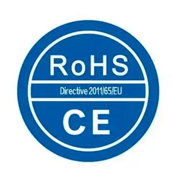 欧盟RoHS检测 