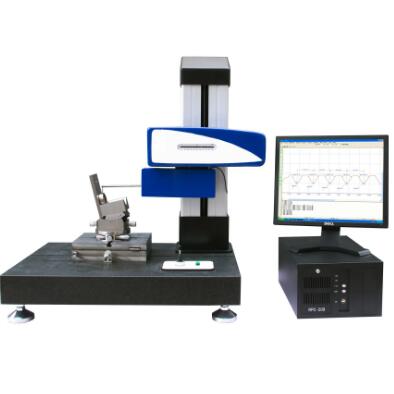 表面轮廓仪计量校准