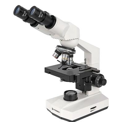 测量显微镜计量校准