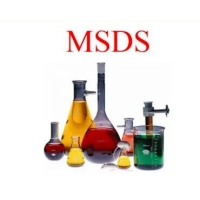 MSDS报告 第三方检测机构