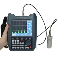 超声探测仪计量校准检测 声学仪器检测报告