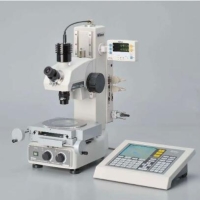 工具显微镜计量校准