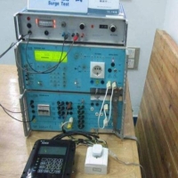 电力设备EMC检测