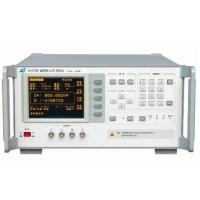 LCR测量仪计量校准 第三方无线电计量校准机构