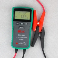 电池电量测试仪校准