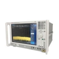 声音信号分析仪计量校准检测 声学仪器检测报告